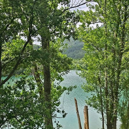 Casa Rural Curtidores El Batán エクステリア 写真