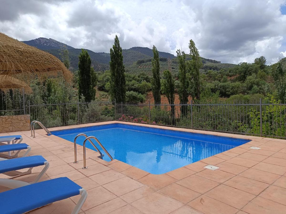 Casa Rural Curtidores El Batán エクステリア 写真