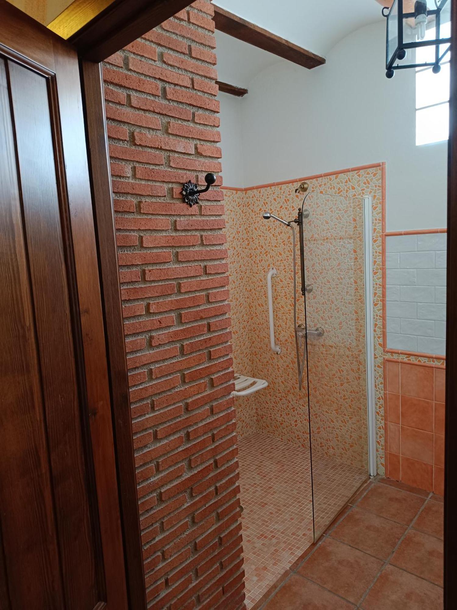 Casa Rural Curtidores El Batán エクステリア 写真